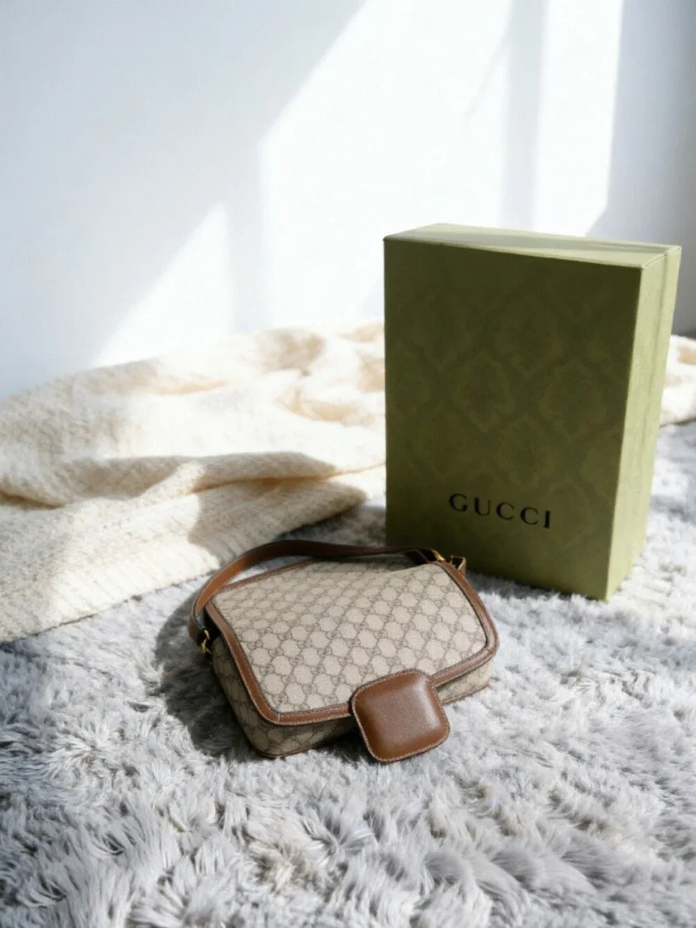 Gucci collection horsebit